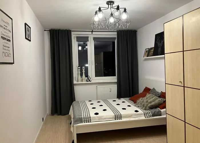 Apartament New Port